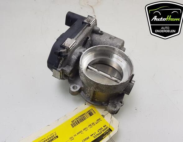 Throttle Body AUDI A3 Limousine (8VS, 8VM)