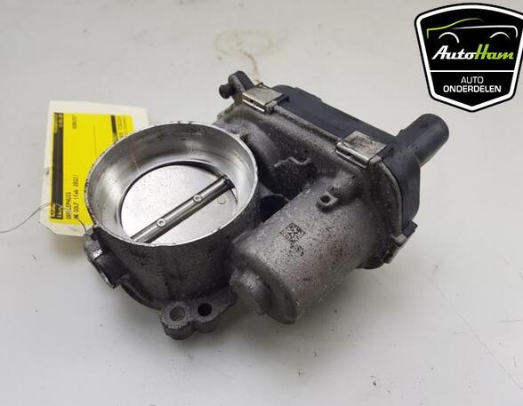 Throttle Body AUDI A3 Limousine (8VS, 8VM)