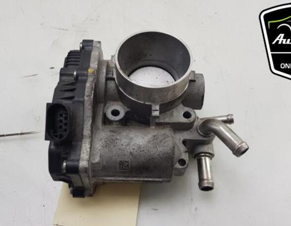 Throttle Body HYUNDAI i10 III (AC3, AI3), KIA PICANTO (JA), KIA PICANTO (TA), HYUNDAI i10 II (BA, IA)