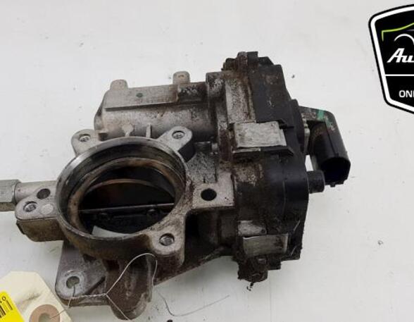 Throttle Body OPEL COMBO Box Body/MPV (X12), FIAT DUCATO Van (250_, 290_)