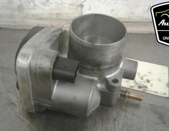 Throttle Body RENAULT MEGANE III Grandtour (KZ0/1)