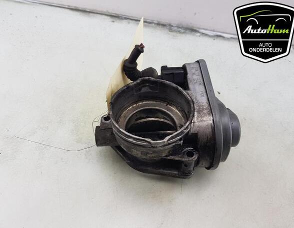 Throttle Body SEAT INCA (6K9), VW GOLF IV (1J1), VW PASSAT Variant (3C5), VW PASSAT B7 Estate Van (365)