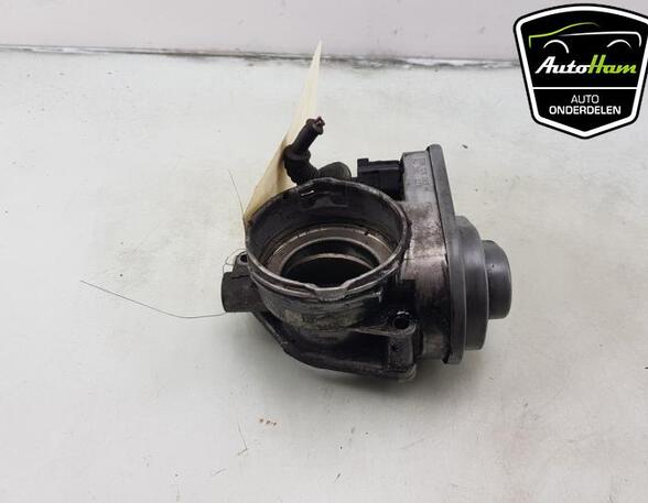 Throttle Body SEAT INCA (6K9), VW GOLF IV (1J1), VW PASSAT Variant (3C5), VW PASSAT B7 Estate Van (365)