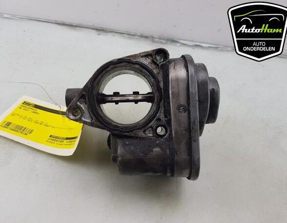 Throttle Body SEAT INCA (6K9), VW GOLF IV (1J1), VW PASSAT Variant (3C5), VW PASSAT B7 Estate Van (365)