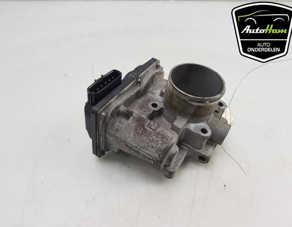 Throttle Body SUZUKI CELERIO (LF)