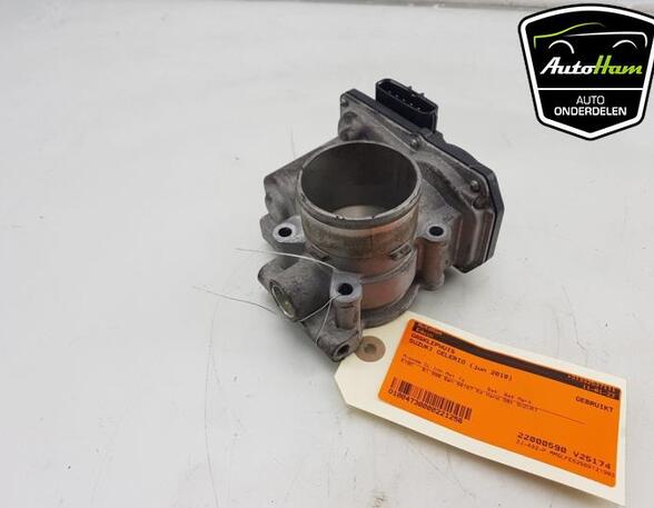 Throttle Body SUZUKI CELERIO (LF)