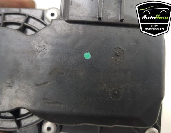 Throttle Body SUZUKI CELERIO (LF)