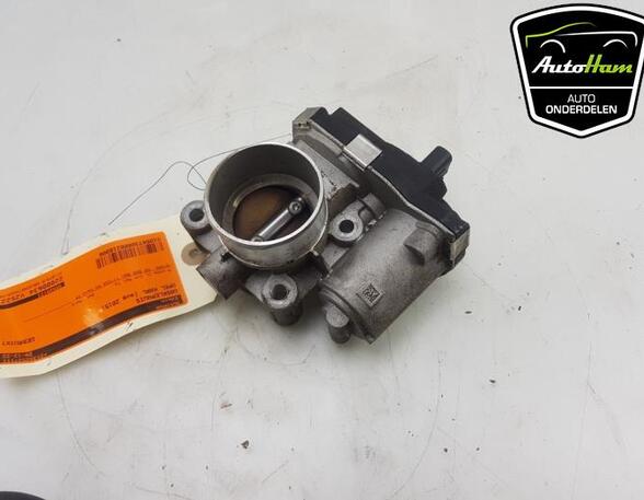 Throttle Body OPEL KARL (C16)