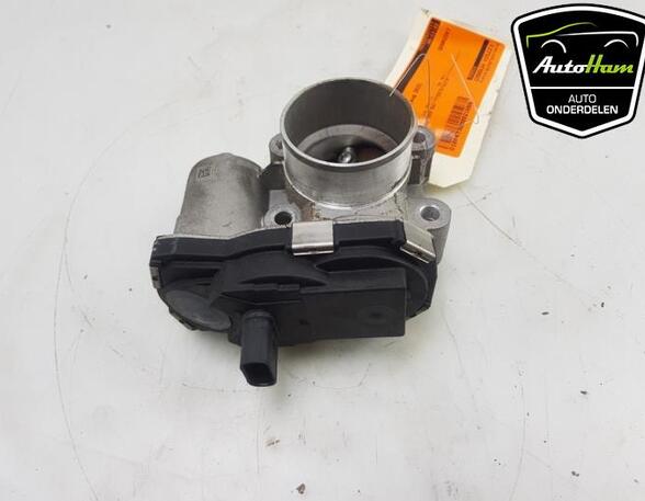 Throttle Body OPEL KARL (C16)