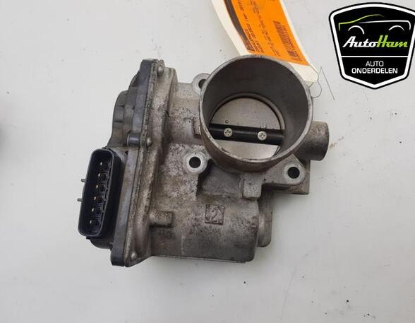 Throttle Body SUZUKI CELERIO (LF)