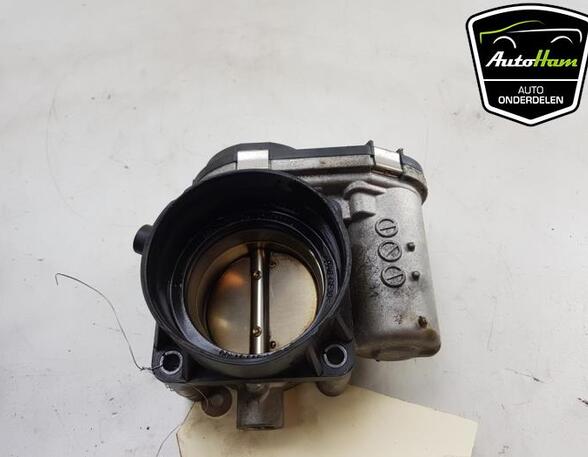 Throttle Body MERCEDES-BENZ C-CLASS T-Model (S205)