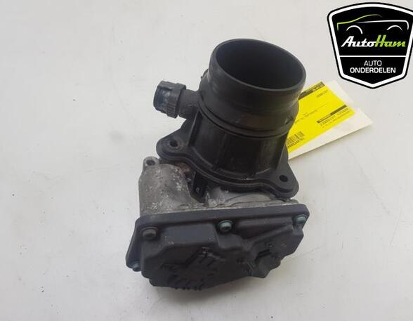 Throttle Body BMW 5 (G30, F90), BMW X2 (F39), MINI MINI CLUBMAN (F54), MINI MINI COUNTRYMAN (F60)