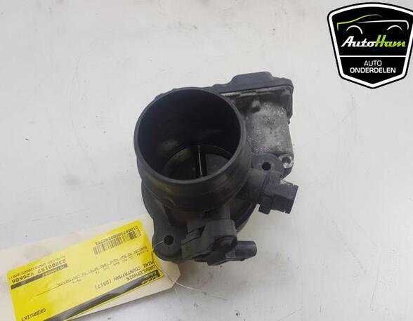 Throttle Body BMW 5 (G30, F90), BMW X2 (F39), MINI MINI CLUBMAN (F54), MINI MINI COUNTRYMAN (F60)