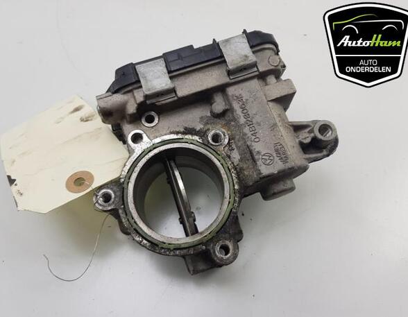 Throttle Body VW POLO (6R1, 6C1), SKODA FABIA III Estate (NJ5)