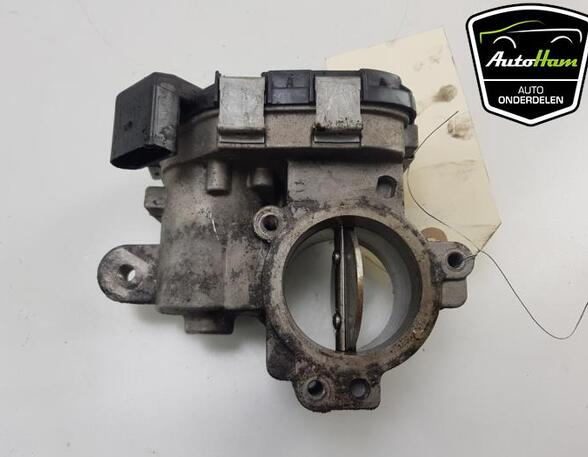 Throttle Body VW POLO (6R1, 6C1), SKODA FABIA III Estate (NJ5)