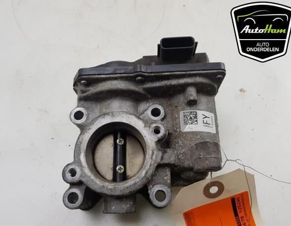 Throttle Body DACIA LOGAN MCV II, RENAULT CAPTUR I (J5_, H5_), RENAULT CLIO IV (BH_), NISSAN MICRA V (K14)