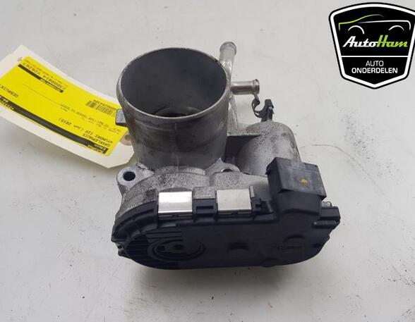 Throttle Body HYUNDAI i20 (GB, IB), HYUNDAI i20 II Coupe (GB)