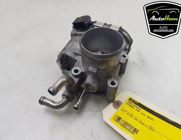 Throttle Body HYUNDAI i20 (GB, IB), HYUNDAI i20 II Coupe (GB)