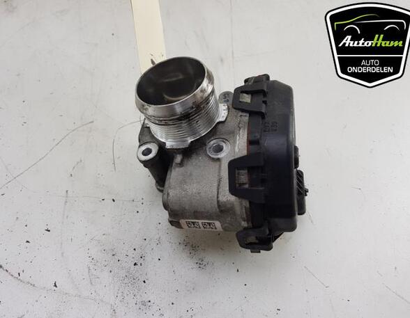 Throttle Body CITROËN SPACETOURER Bus (V_)