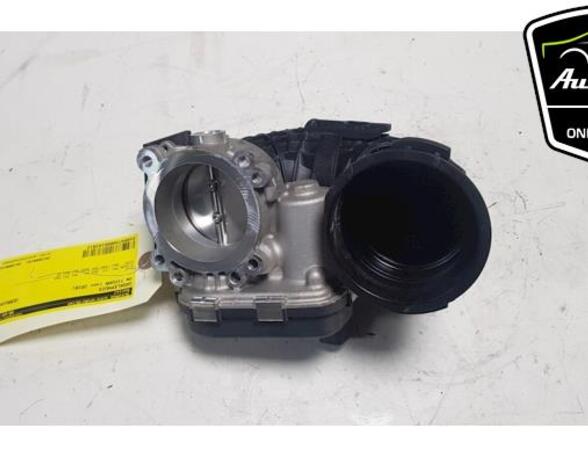 Throttle Body VW TIGUAN (AD1, AX1)