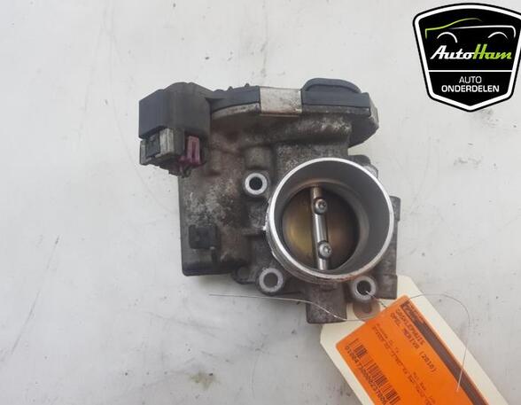 Throttle Body OPEL ADAM (M13), OPEL MERIVA B MPV (S10), OPEL CORSA D (S07), OPEL CORSA E (X15)