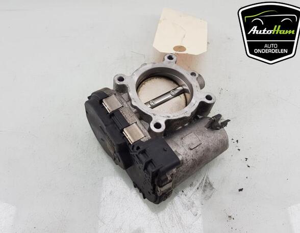 Throttle Body MERCEDES-BENZ A-CLASS (W176)