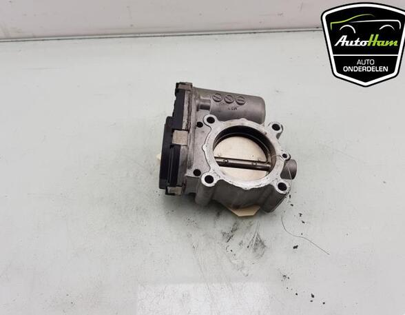 Throttle Body MERCEDES-BENZ A-CLASS (W176)