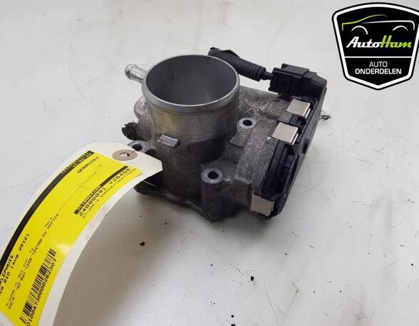 Throttle Body KIA RIO III (UB), KIA PICANTO (TA), HYUNDAI i20 (PB, PBT), HYUNDAI i10 (PA)