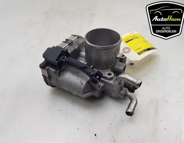 Throttle Body KIA RIO III (UB), KIA PICANTO (TA), HYUNDAI i20 (PB, PBT), HYUNDAI i10 (PA)