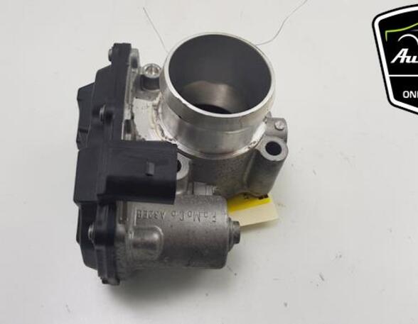 Throttle Body FORD FOCUS III Turnier, FORD FOCUS III, FORD C-MAX II (DXA/CB7, DXA/CEU), FORD FIESTA VII (HJ, HF)