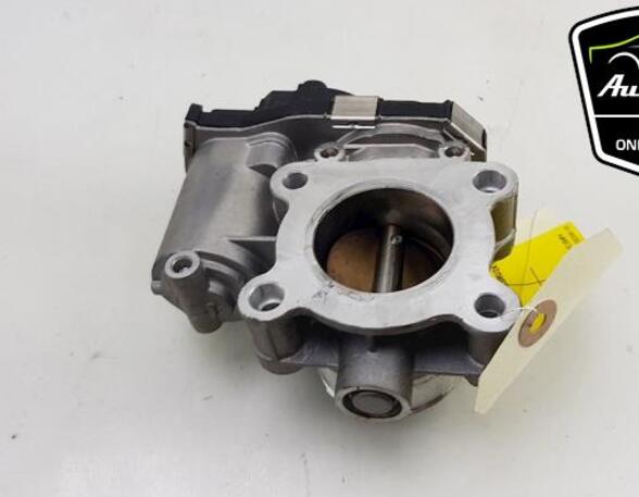 Throttle Body OPEL KARL (C16)