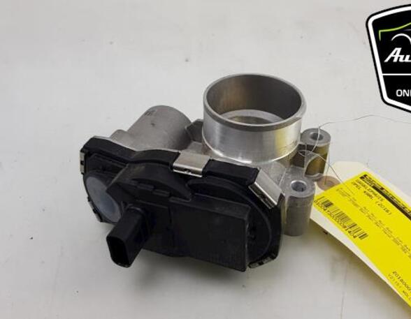 Throttle Body OPEL KARL (C16)