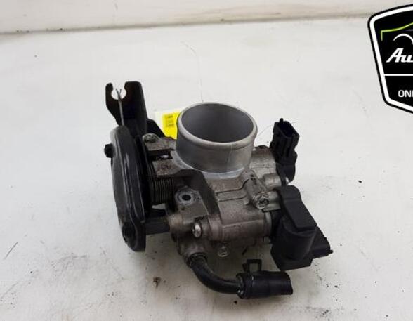 Throttle Body HYUNDAI i20 (PB, PBT), HYUNDAI i10 (PA)