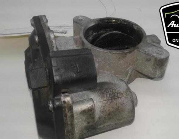 Throttle Body OPEL CORSA D (S07)