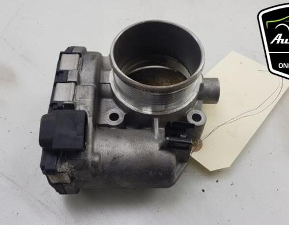 Throttle Body VOLVO V70 III (135)