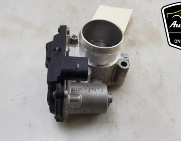 Throttle Body FORD C-MAX II (DXA/CB7, DXA/CEU)