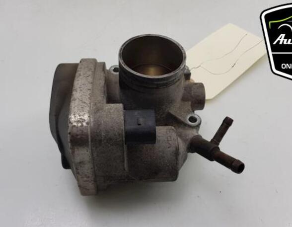 Throttle Body SKODA FABIA I (6Y2), SKODA FABIA I Combi (6Y5)