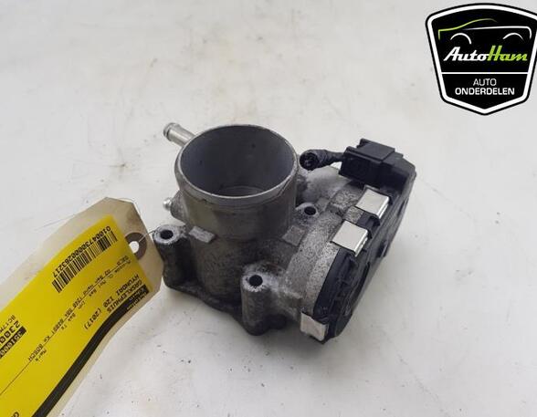 Throttle Body HYUNDAI i20 (GB, IB), HYUNDAI i20 II Coupe (GB)