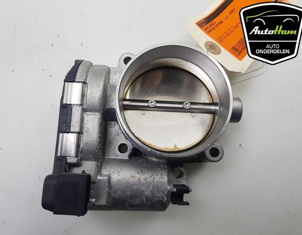 Throttle Body PORSCHE CAYENNE (9PA), PORSCHE BOXSTER Spyder (987)