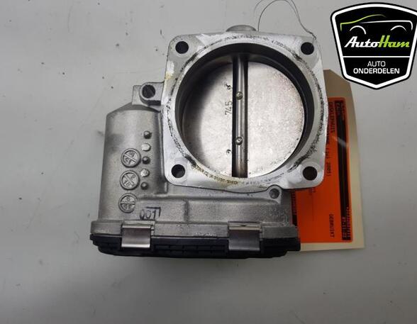 Throttle Body PORSCHE CAYENNE (9PA), PORSCHE BOXSTER Spyder (987)