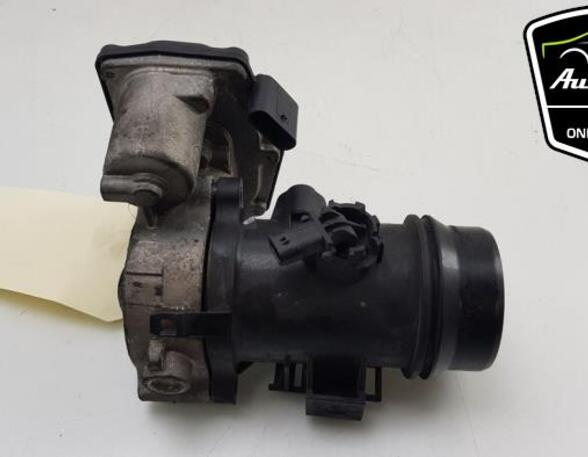 Throttle Body BMW 1 (F20), BMW 3 Gran Turismo (F34), BMW 3 (F30, F80), BMW 5 (F10)