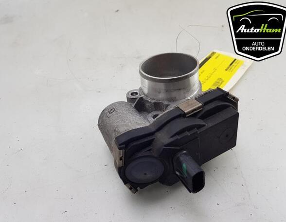 Throttle Body OPEL ASTRA K Sports Tourer (B16), OPEL ASTRA K (B16)