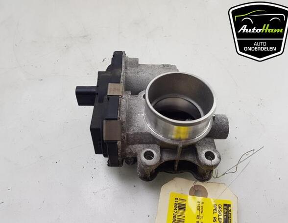 Drosselklappenstutzen Opel Astra K Sports Tourer B16 12673013 P20295854