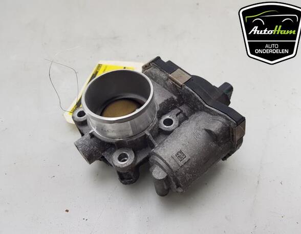 Throttle Body OPEL ASTRA K Sports Tourer (B16), OPEL ASTRA K (B16)