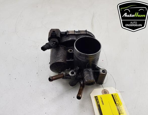 Throttle Body SEAT AROSA (6H), SEAT IBIZA II (6K1), VW LUPO (6X1, 6E1), VW POLO (6N2)