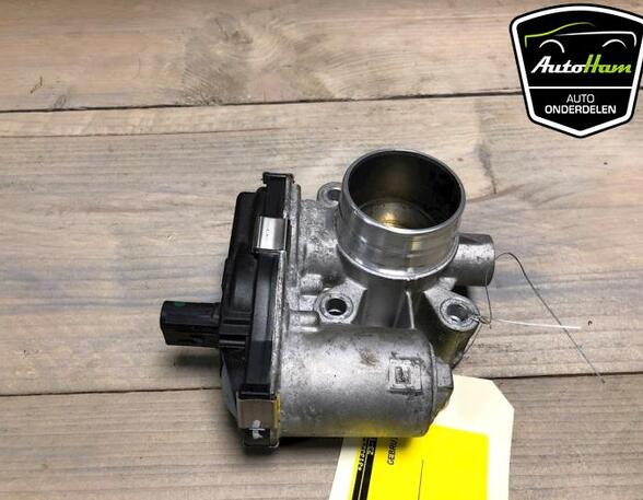 Throttle Body OPEL ADAM (M13), OPEL ASTRA K (B16)