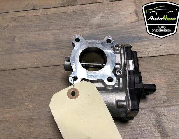 Throttle Body OPEL ADAM (M13), OPEL ASTRA K (B16)