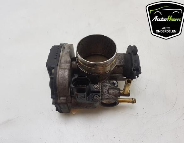 Throttle Body VW GOLF IV (1J1), VW GOLF IV Variant (1J5), AUDI A3 (8L1), VW BORA (1J2)