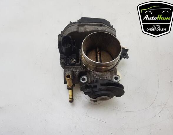 Throttle Body VW GOLF IV (1J1), VW GOLF IV Variant (1J5), AUDI A3 (8L1), VW BORA (1J2)