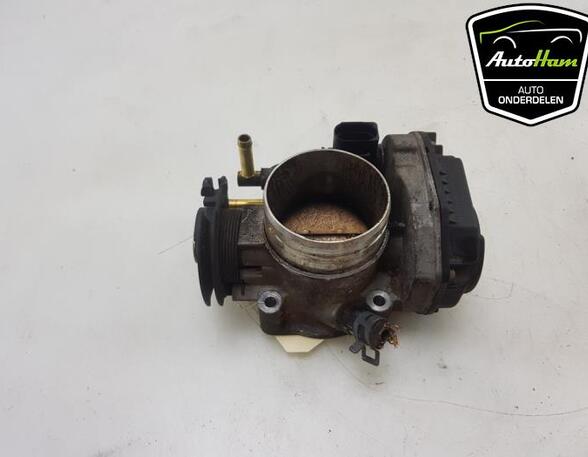 Throttle Body VW GOLF IV (1J1), VW GOLF IV Variant (1J5), AUDI A3 (8L1), VW BORA (1J2)